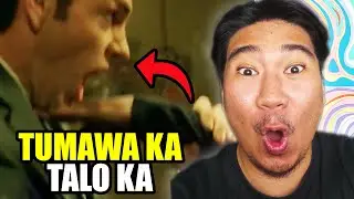 PAG TUMAWA KA, CHOKER KA