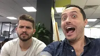 AwayAway launch - win stuff!