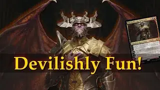 Ob Nixilis is the Best Sacrifice Deck in Historic! | MTG Arena