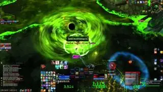 Saturday BBQ - Archimonde Heroic