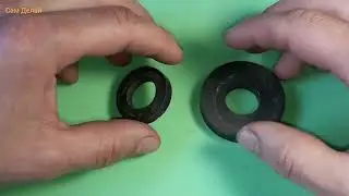 Необъяснимо но факт!БТГ будущего!