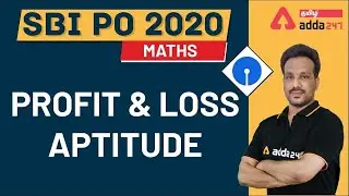 Profit and Loss | Aptitude | Maths In Tamil | SBI PO