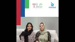 OMNIBUS | TLC CAREER GUIDANCE PROGRAM | FEEDBACK | Shitha