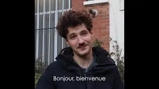 Vincent Lacoste nous dévoile ses 5 films cultes