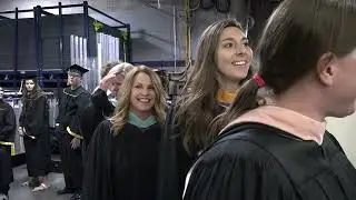 2024 Mankato East Graduation