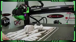 3D Printer Cam 