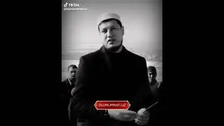 Абдулазиз домла  ташлаб кетади