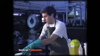 Hombres Produciendo / Programa 3 (Parte 1)