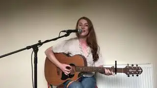 People Never Learn- Original Song by Emily Hall
