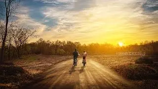 Photoshop Manipulation Effects Tutorial - CHILDS & BICYCLES