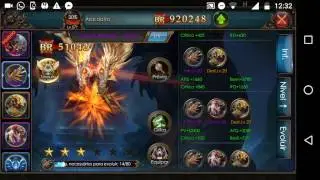 Legacy Of Discord - Dicas para Iniciantes Parte 1
