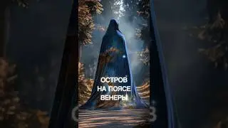 Волшебный знак на ладони