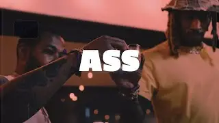 [FREE] Future and Yeat Type Beat 2024- "ASS"