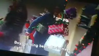 How The Grinch Stole Christmas There's No Grinch Problem Here (DVS) US