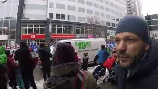 17.11.18 г Прогулка по Монреалю