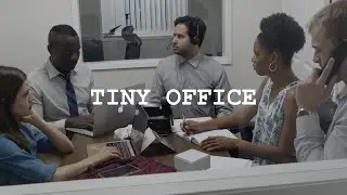 Tiny Office - Office Problem #42