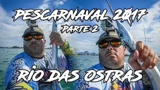 Pescarnaval Rio das ostras 2017 - Parte 2