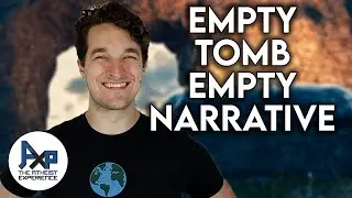The Issue Of The Empty Tomb