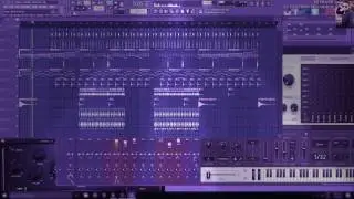 Yandel - Despacio Beat/Pista (@TainyOficial) #UPDATE Remake FLP By @djfrankelcerebromelodico
