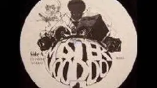 Mister Voodoo - Lyrical Tactics