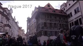 Prague 2017