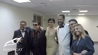 Brokys On Band - Las Vegas Experience (Creditos)