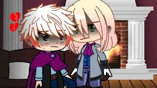 Backstabber Meme | Ft. 