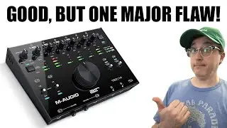 M-Audio Air 192 | 14 Review and Demo