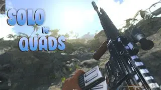 I Tried SOLO vs QUADS in WARZONE PACIFIC | Warzone සිංහල​ Gameplay #warzone #warzonepacific