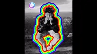 How to edit Instargram photos in PicsART
