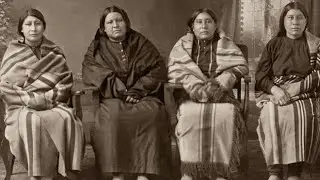 The Osage Murders: The True Story Behind 