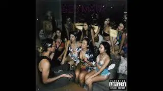 LIL KRYSTALLL - BB (БЕЗ МАТА)