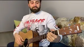 Tobias Rauscher - Memories (Cover)
