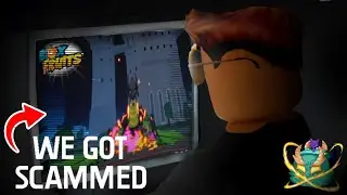 How Blox Fruits Scammed Its Own Players..