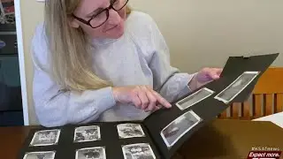 Here’s how to digitize old family pics, memories