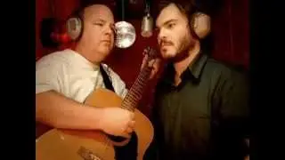 Tenacious D - Tribute [Official Video]