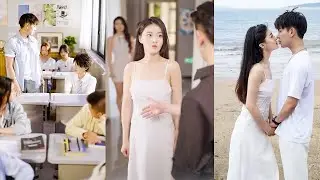 I went to university pretending to be my twin brother, not expect the most popular CEO fell for me！