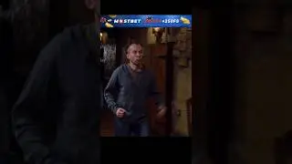 ВОР В ЗАКОНЕ ЗАСТУПИЛСЯ ЗА ДЕВУШКУ 