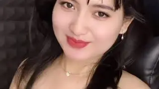 Kakak cantik dan imut
