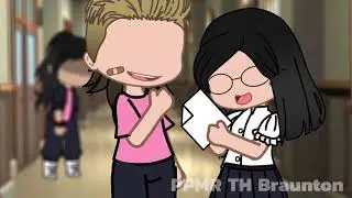 Jealousy- Gachaclub