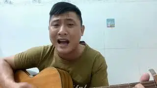 Tình Ngăn Đôi Bờ _ Châu Minh Nhạc Chế _ Bolero