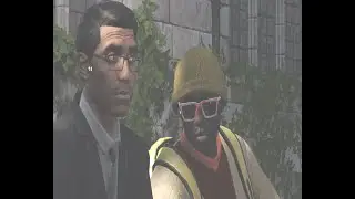Watch Dogs Legion Прохождение 59 Охота на нулевой день.