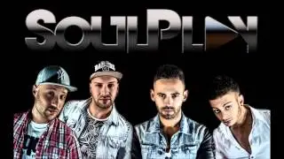 SoulPlay - Beija a minha boca
