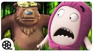 HD ODDBODS   奇宝萌兵   第三季 5