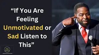 Les Brown | Best Motivational Speech on How To Get Through Hard Times | Pick Yourself Up
