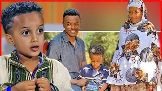 🔴የድንቅ ልጆቹን መሱድ እና እናቱን አግኝቼ ሰርፕራይዝ አደረግኳቸዉ | Dallol Entertainment