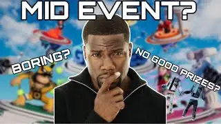 Early Thoughts on “The Games” (Roblox Event)