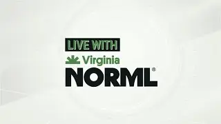 4/7/23 Live with Virginia NORML
