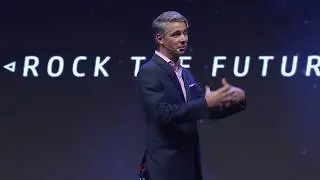 Lead In the Unknown - Inspirational Leadership Keynote Speaker - Virtual Business Motivation