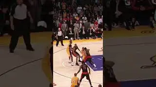 Kobe game winner vs Raptors🔥